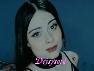 Deisysoto