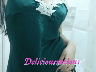 Deliciousmelons