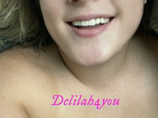 Delilah4you