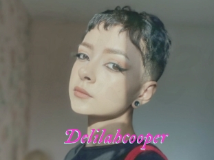 Delilahcooper