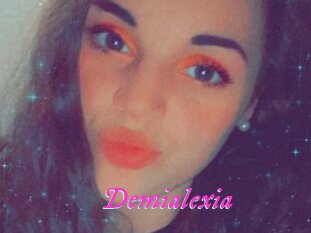 Demialexia