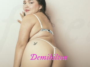 Demihilton