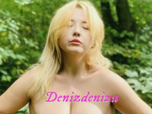 Denizdenizu