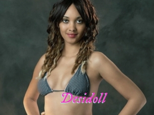 Desidoll