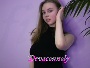 Devaconnoly