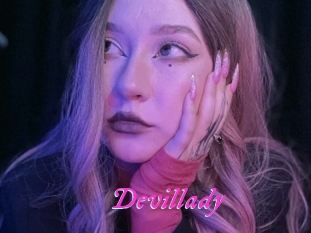 Devillady