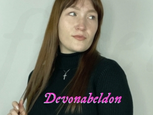 Devonabeldon