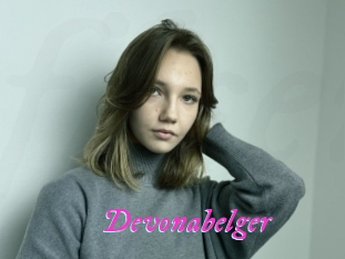 Devonabelger