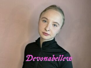 Devonabellew