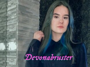 Devonabruster