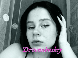 Devonabuskey