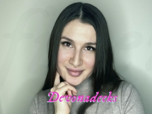 Devonadeeks