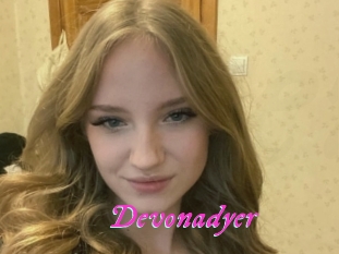 Devonadyer