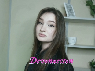 Devonaecton