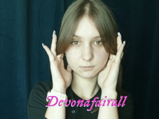 Devonafairall