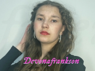 Devonafrankson