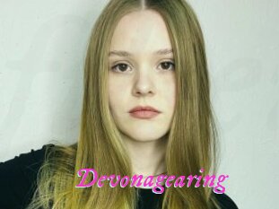 Devonagearing