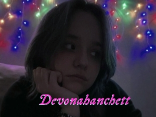 Devonahanchett