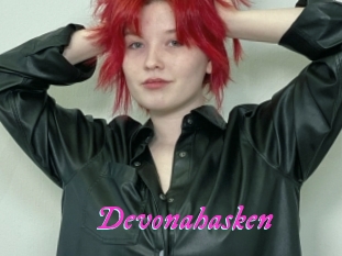 Devonahasken