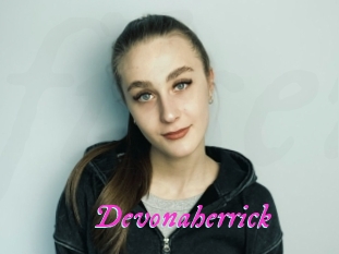 Devonaherrick