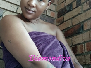 Diamondiva