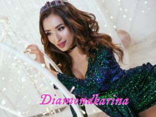 Diamondkarina