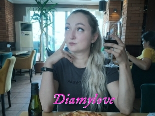 Diamylove