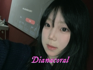 Dianacoral