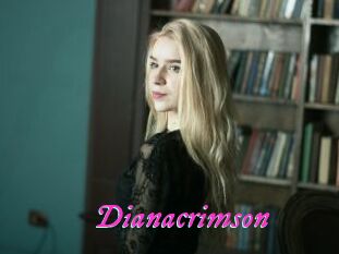 Dianacrimson