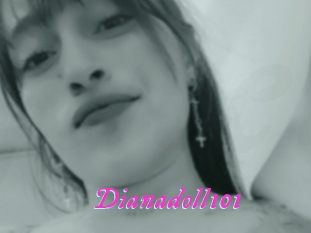 Dianadoll101