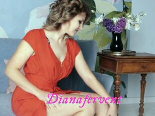 Dianafervent