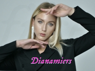 Dianamiers