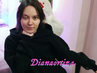 Dianaortiza