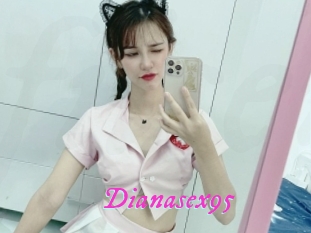 Dianasex95