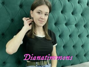 Dianatimmons