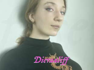 Dieraaliff