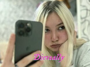 Dieraally