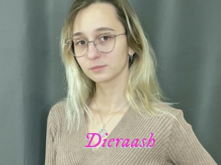 Dieraash