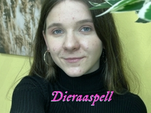 Dieraaspell