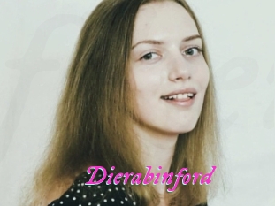 Dierabinford