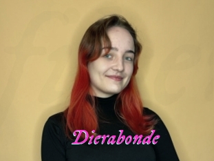 Dierabonde