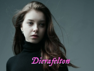 Dierafelton