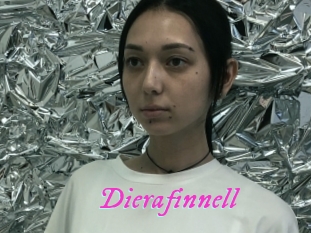 Dierafinnell