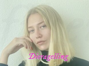 Dieragelling