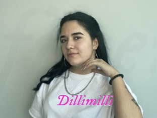 Dillimilli