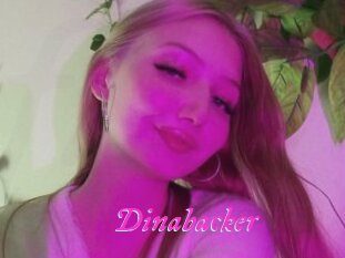 Dinabacker