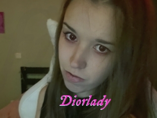 Diorlady