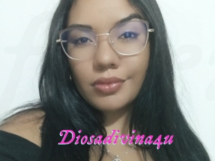 Diosadivina4u