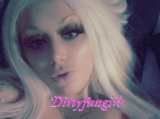 Dirtyfungirl