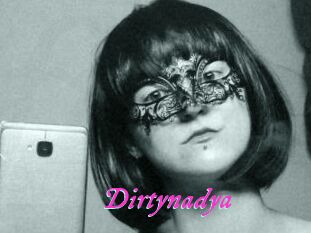 Dirtynadya